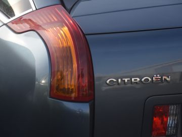 Citroën C6